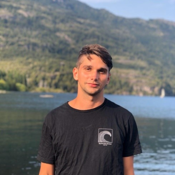 Tomas Lugaro